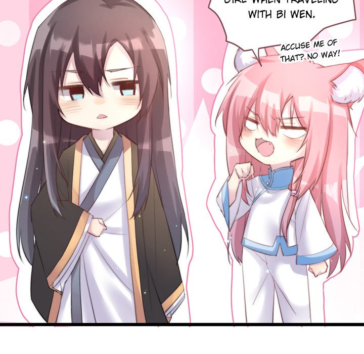Flowers Whispering Chapter 62 - page 99
