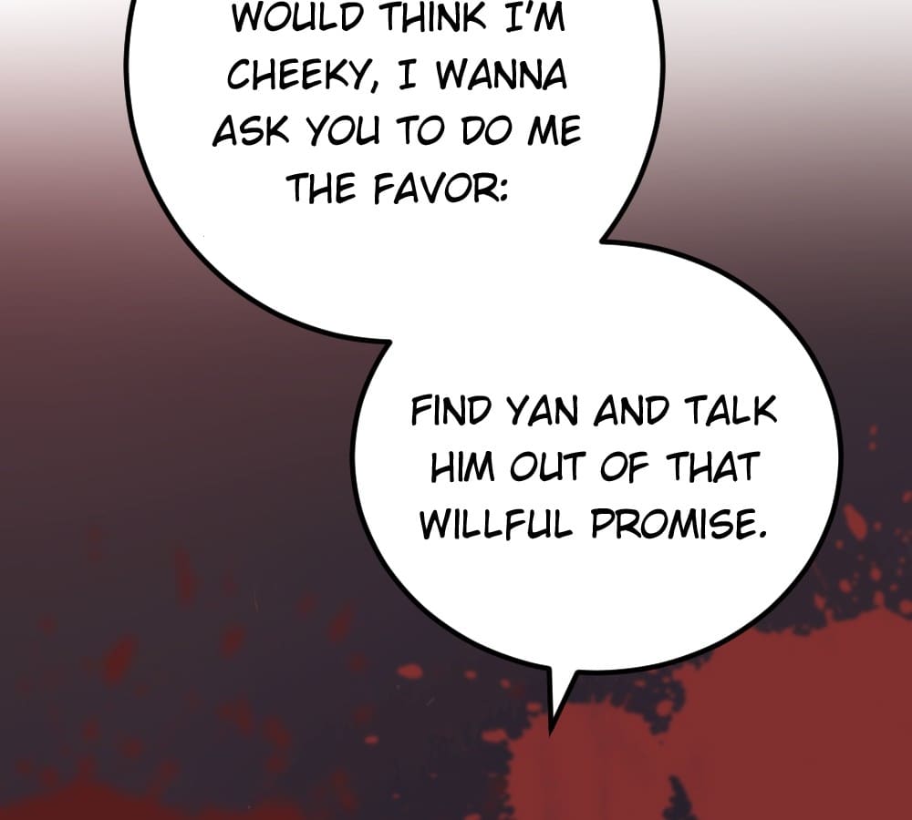 Flowers Whispering chapter 20 - page 9