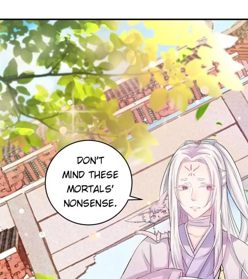 Flowers Whispering chapter 2 - page 16