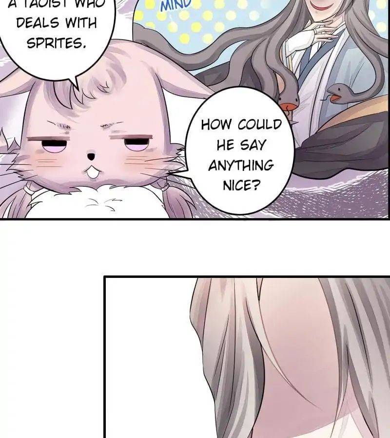 Flowers Whispering chapter 2 - page 20