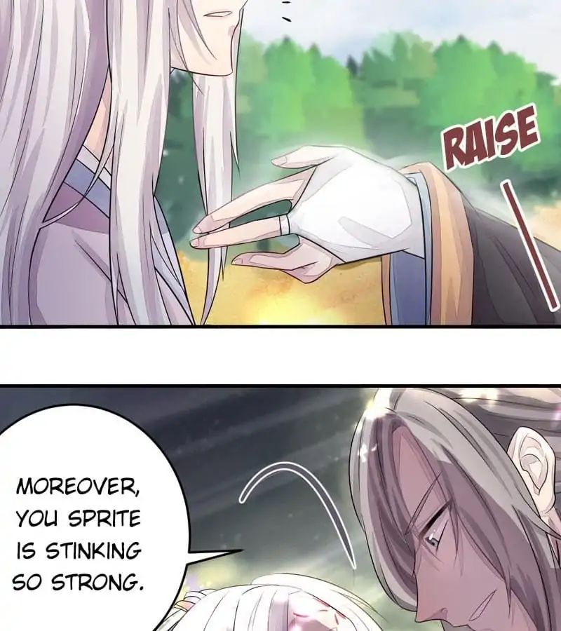 Flowers Whispering chapter 2 - page 23
