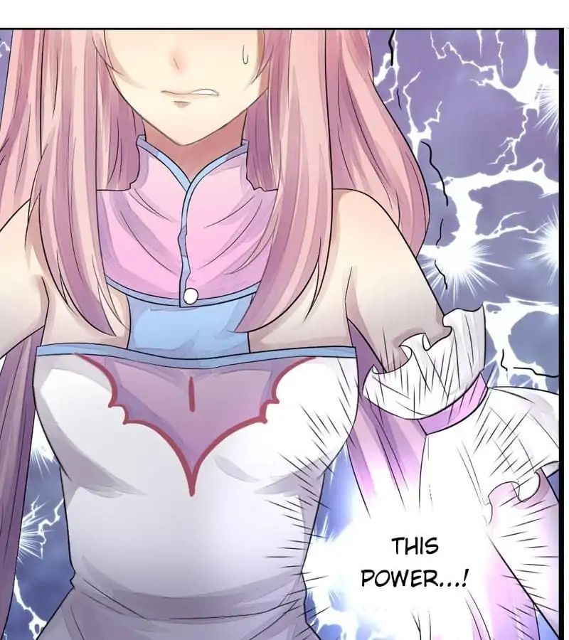 Flowers Whispering chapter 2 - page 35