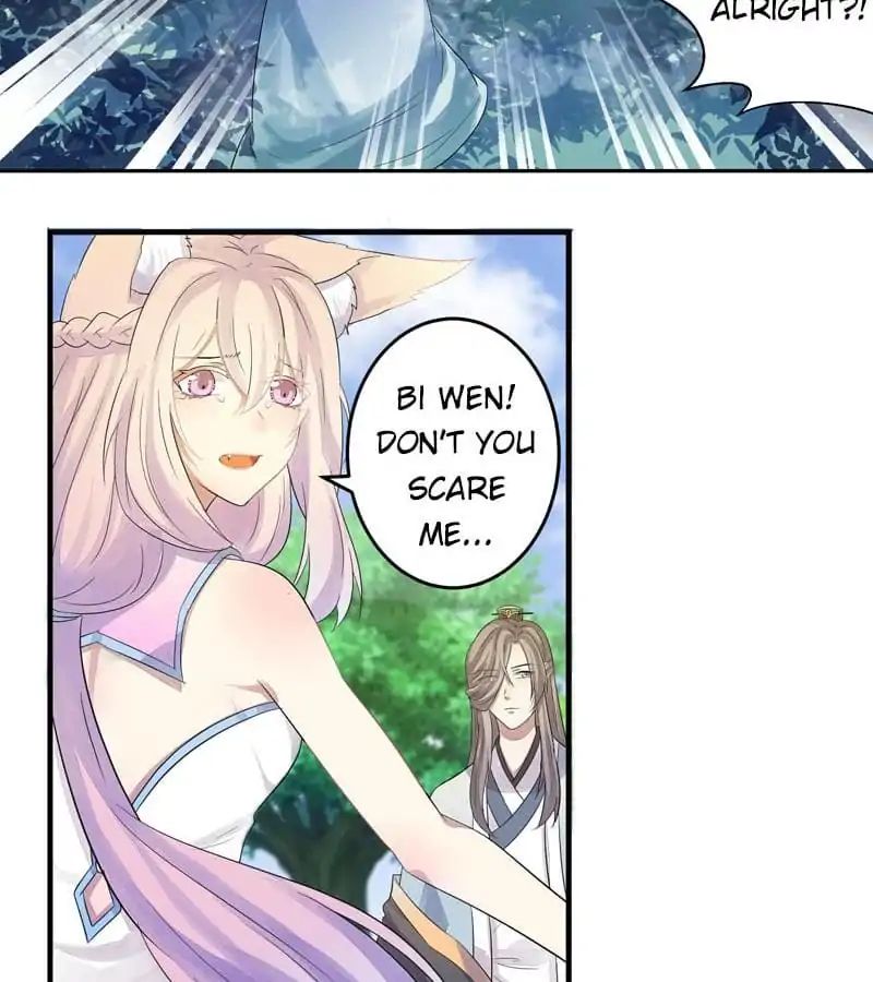 Flowers Whispering chapter 2 - page 49