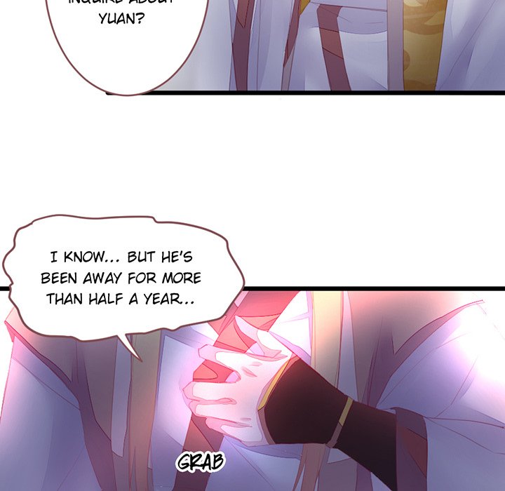 Flowers Whispering Chapter 48 - page 11