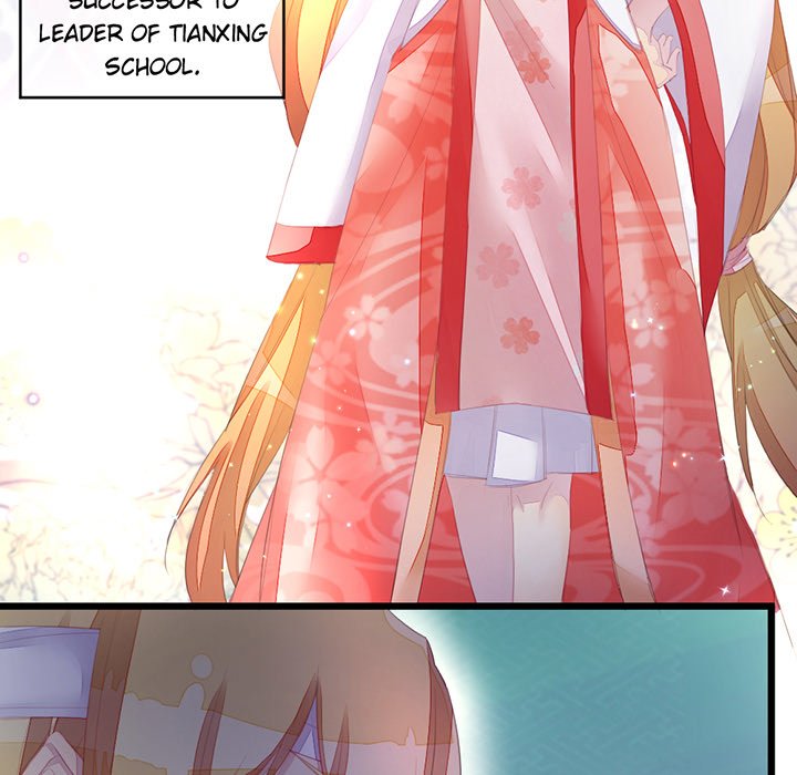 Flowers Whispering Chapter 48 - page 15