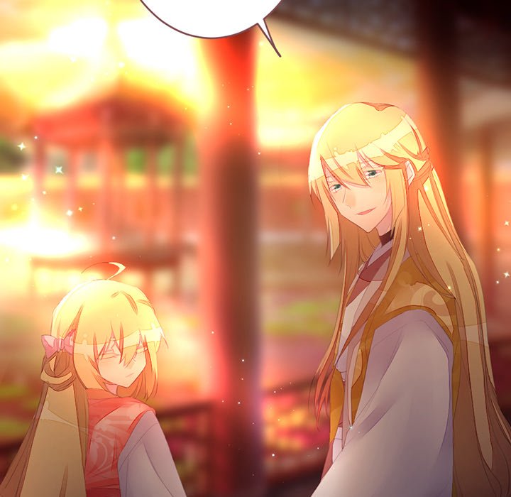 Flowers Whispering Chapter 48 - page 20