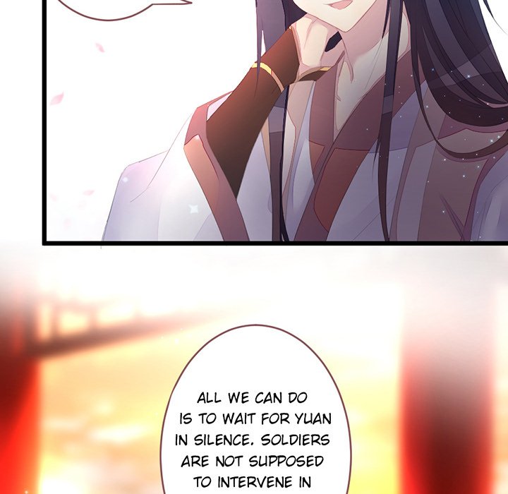 Flowers Whispering Chapter 48 - page 32