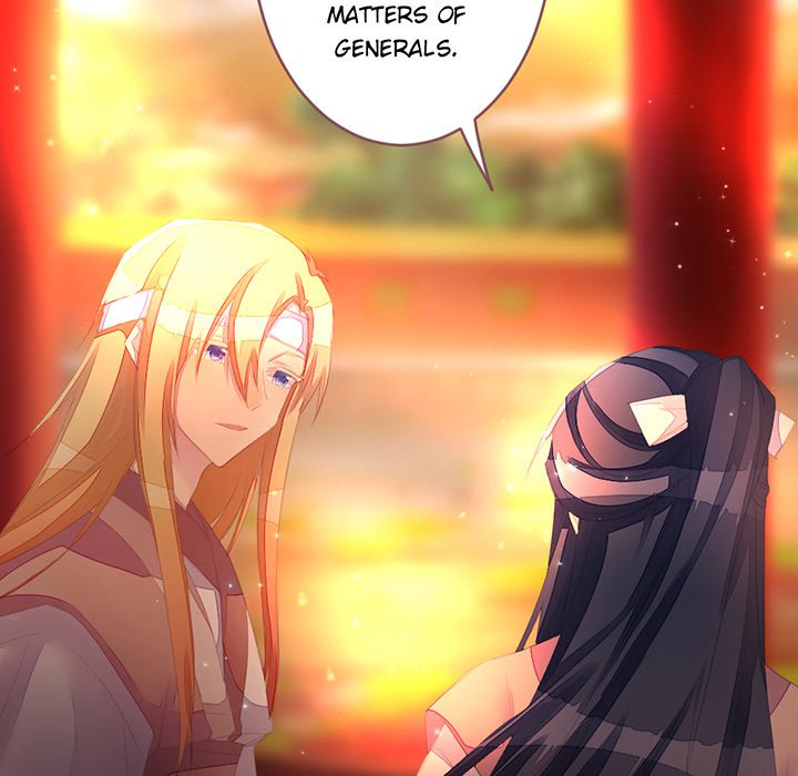Flowers Whispering Chapter 48 - page 33