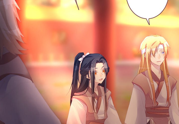 Flowers Whispering Chapter 48 - page 4