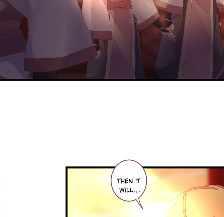 Flowers Whispering Chapter 48 - page 5