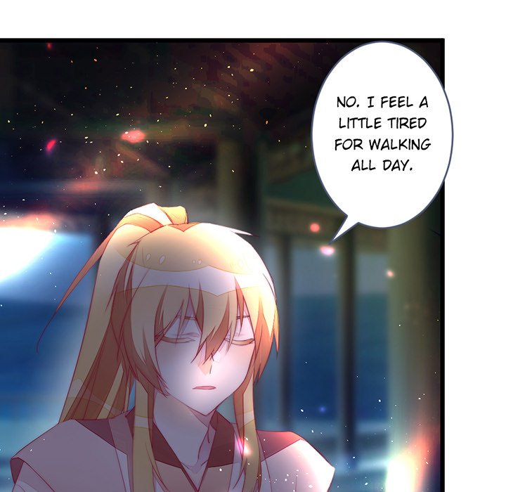 Flowers Whispering Chapter 48 - page 56