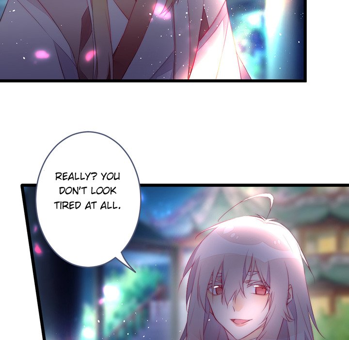 Flowers Whispering Chapter 48 - page 57