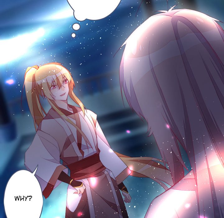 Flowers Whispering Chapter 48 - page 60