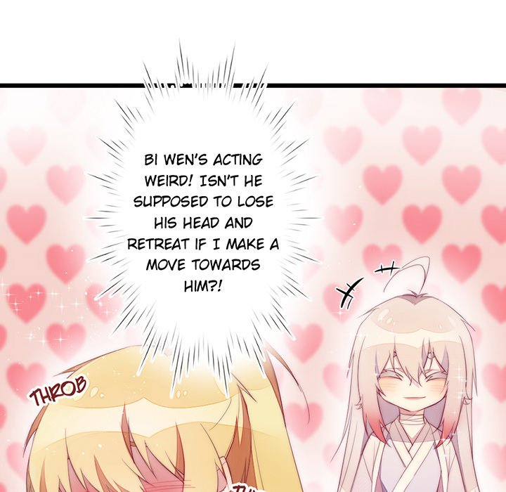 Flowers Whispering Chapter 48 - page 66