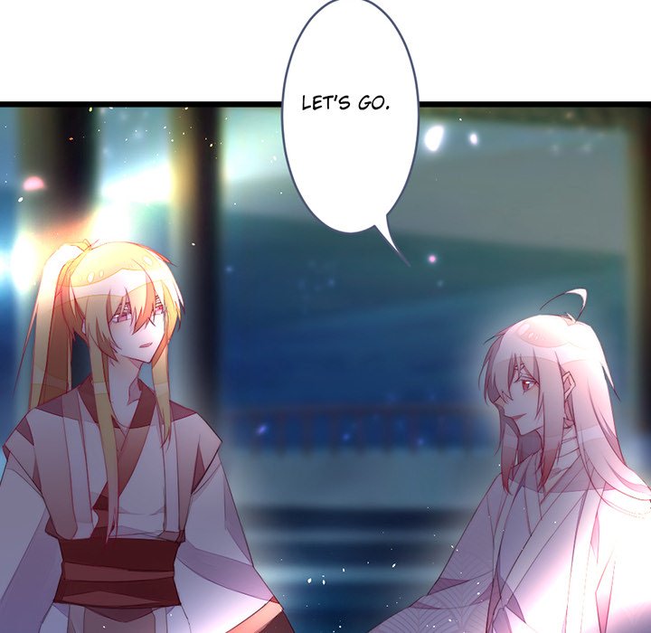 Flowers Whispering Chapter 48 - page 68