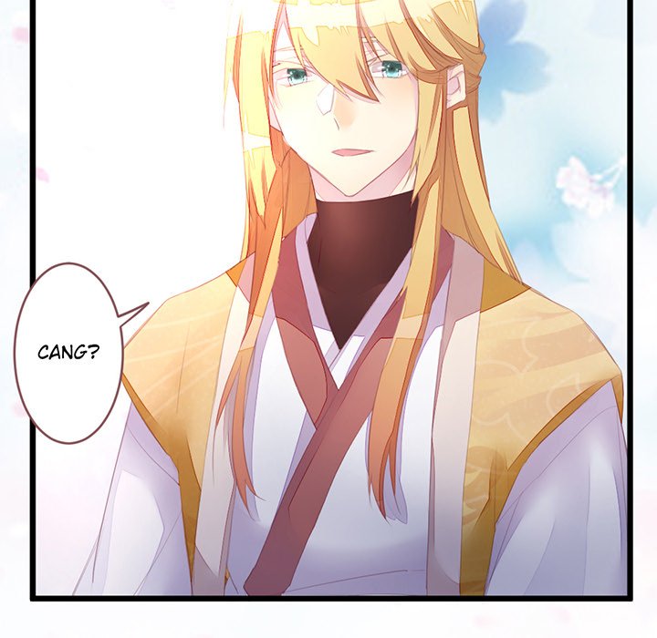 Flowers Whispering Chapter 48 - page 7