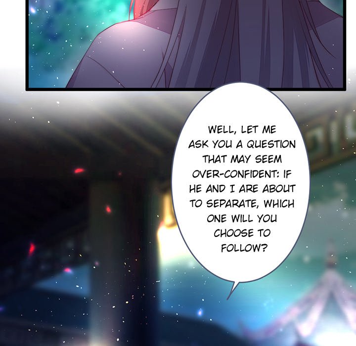 Flowers Whispering Chapter 48 - page 72