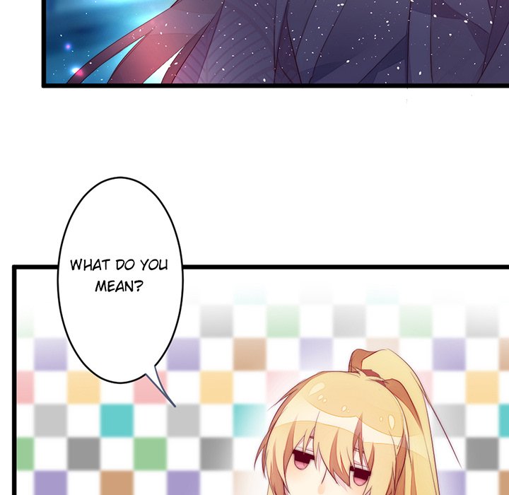 Flowers Whispering Chapter 48 - page 76