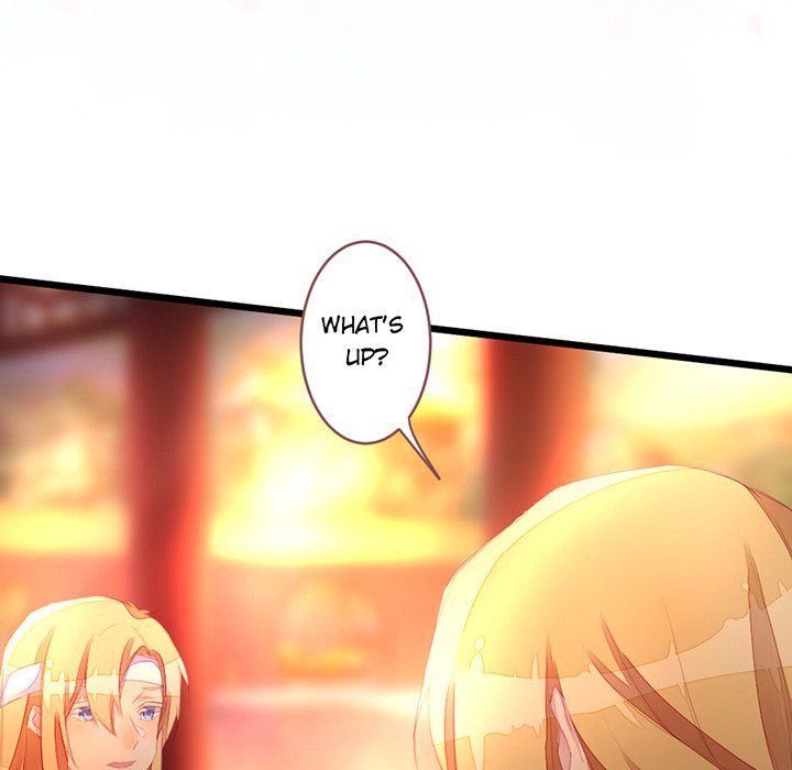 Flowers Whispering Chapter 48 - page 8