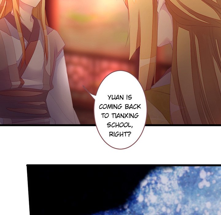 Flowers Whispering Chapter 48 - page 9