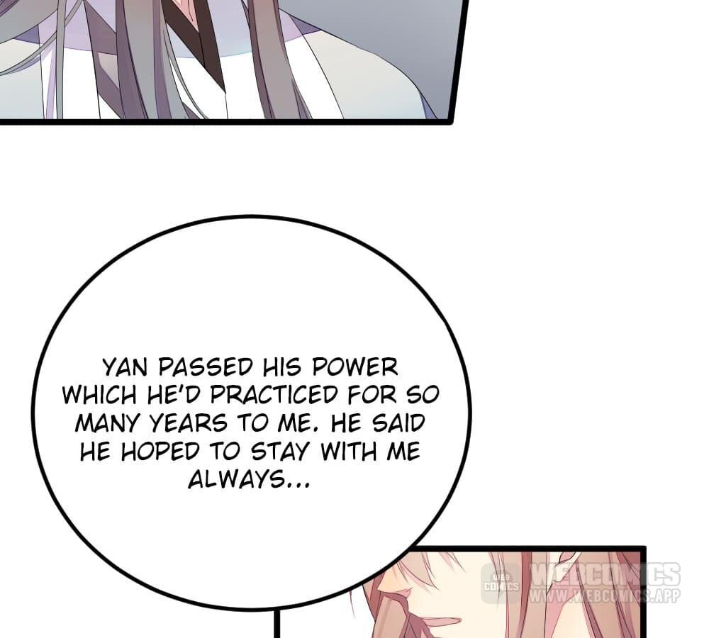 Flowers Whispering chapter 19 - page 22