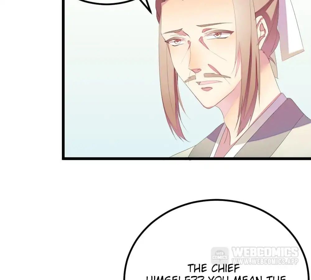 Flowers Whispering chapter 18 - page 10