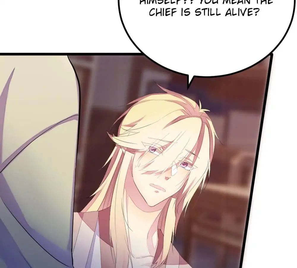 Flowers Whispering chapter 18 - page 11