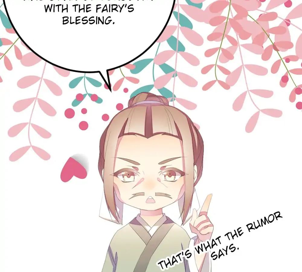 Flowers Whispering chapter 18 - page 13