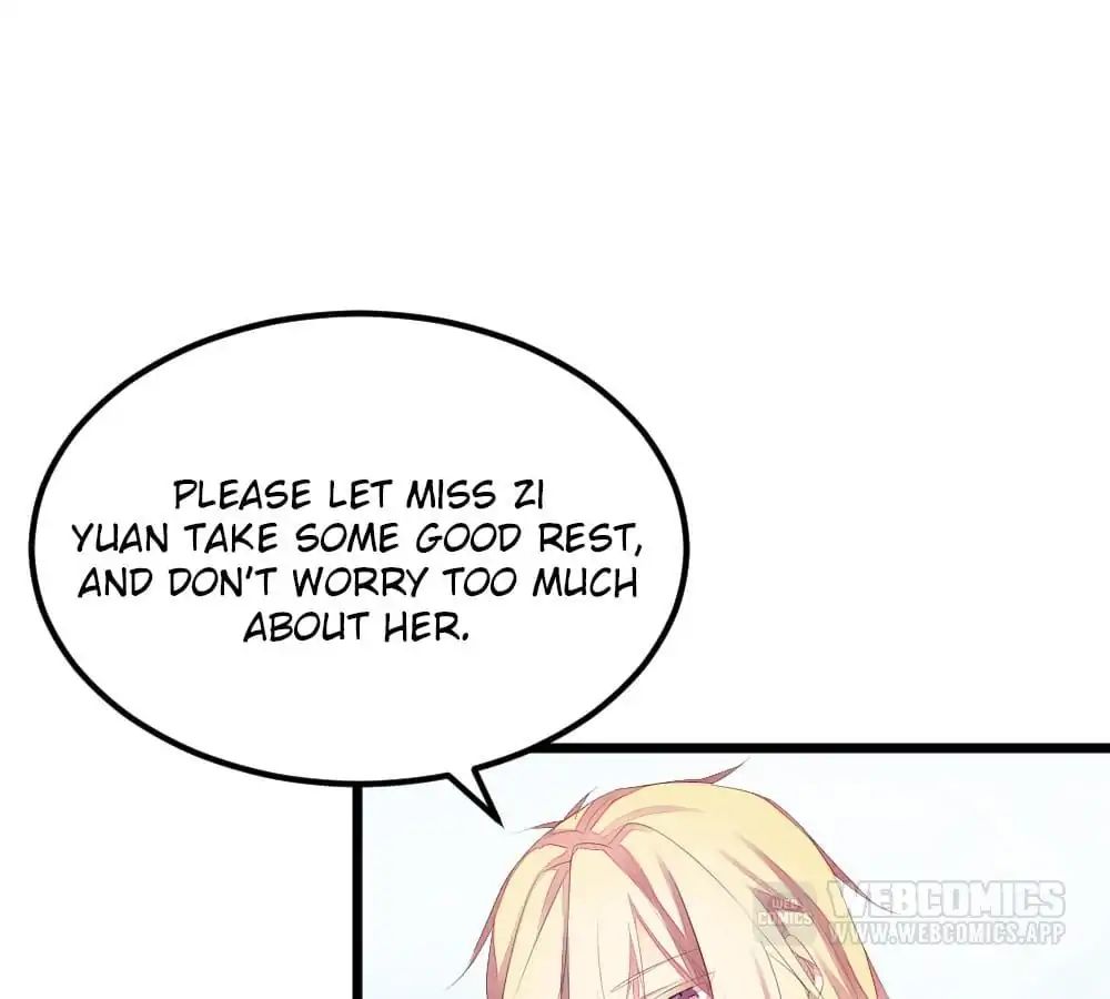 Flowers Whispering chapter 18 - page 18