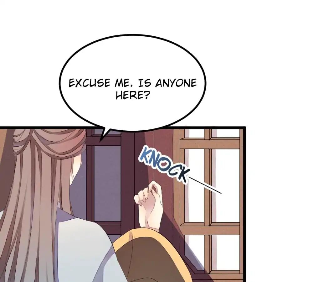 Flowers Whispering chapter 18 - page 27