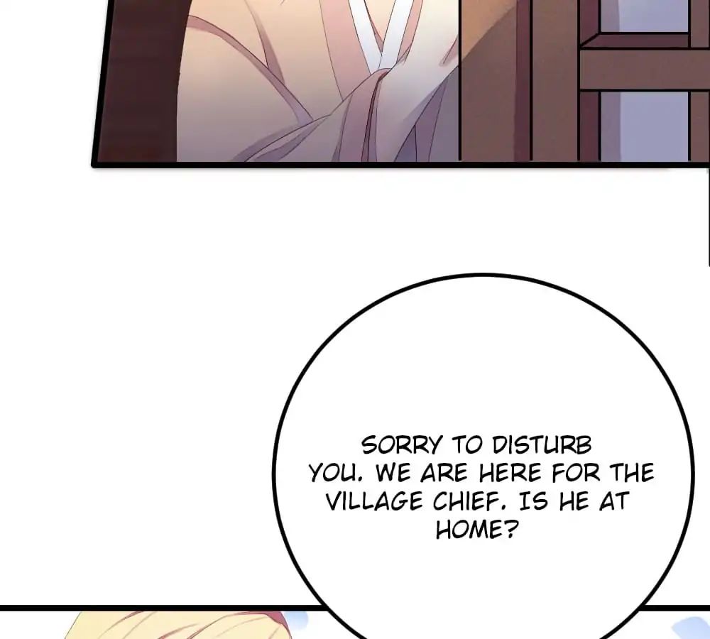 Flowers Whispering chapter 18 - page 30