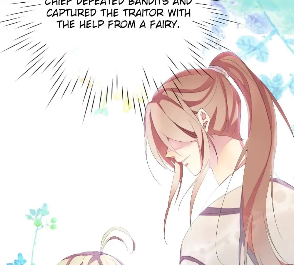Flowers Whispering chapter 18 - page 7