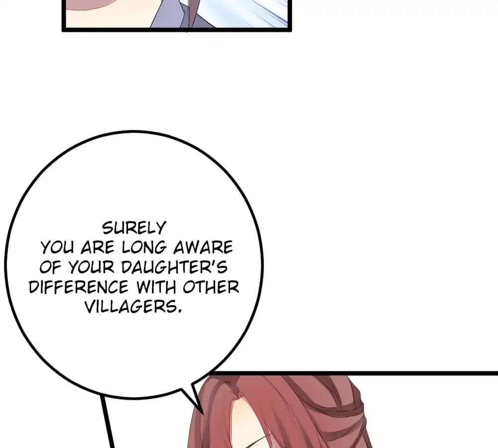 Flowers Whispering chapter 17 - page 21