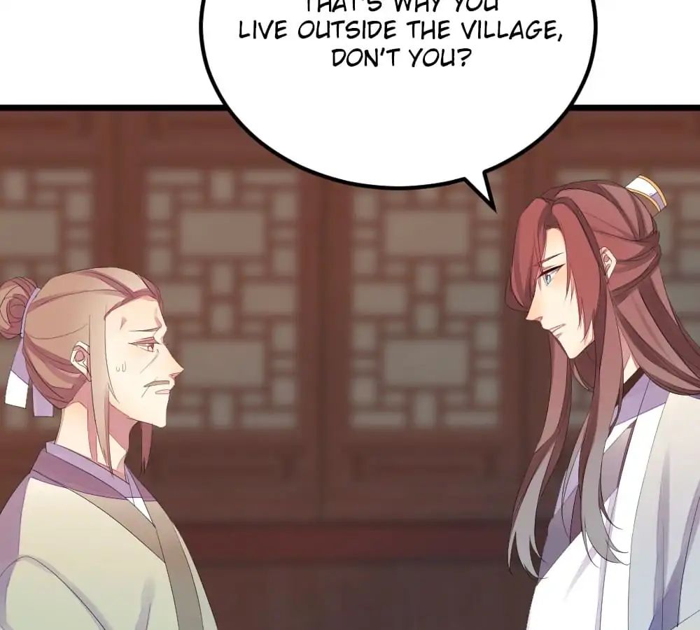Flowers Whispering chapter 17 - page 24