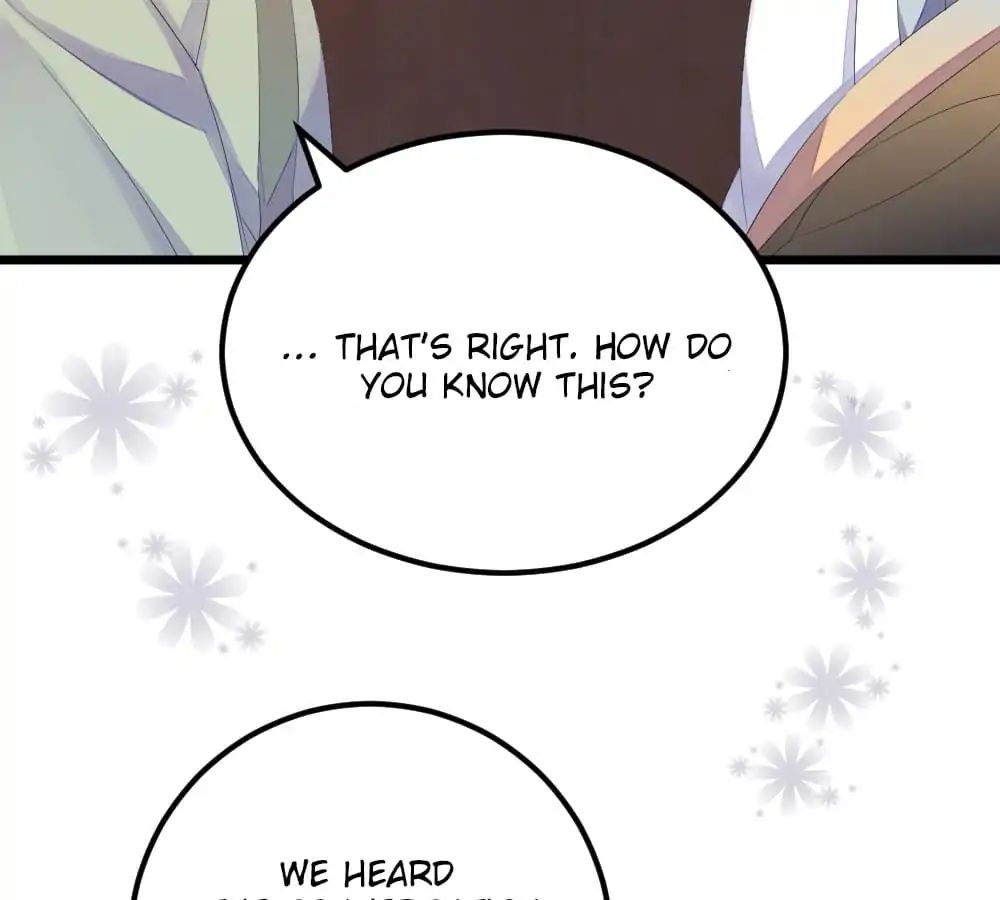 Flowers Whispering chapter 17 - page 25