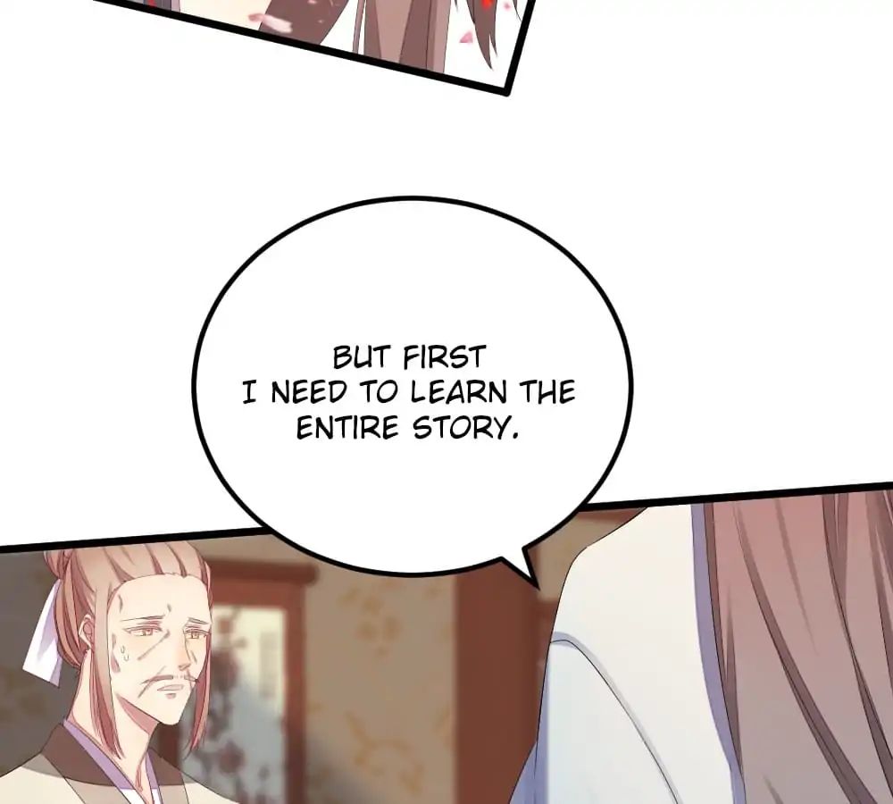 Flowers Whispering chapter 17 - page 31