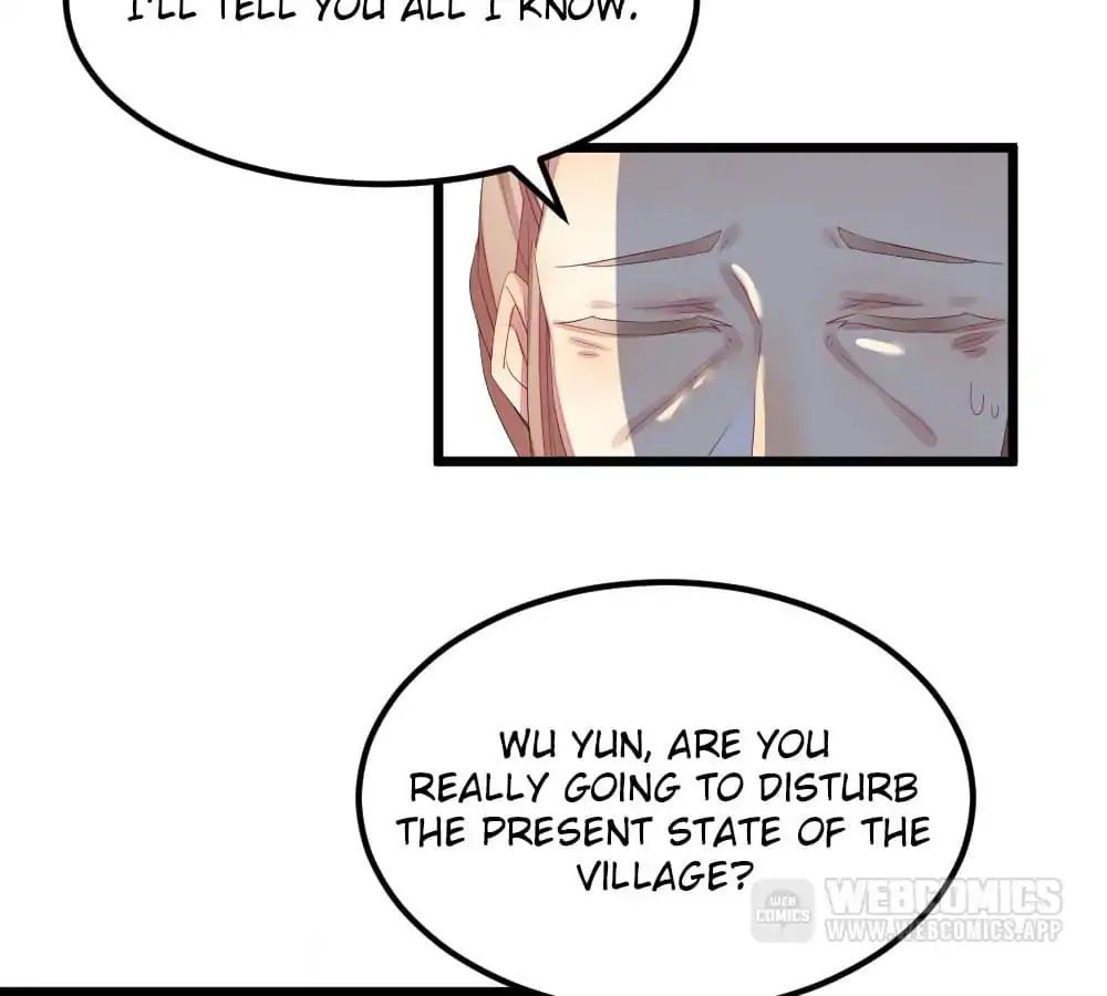 Flowers Whispering chapter 17 - page 33