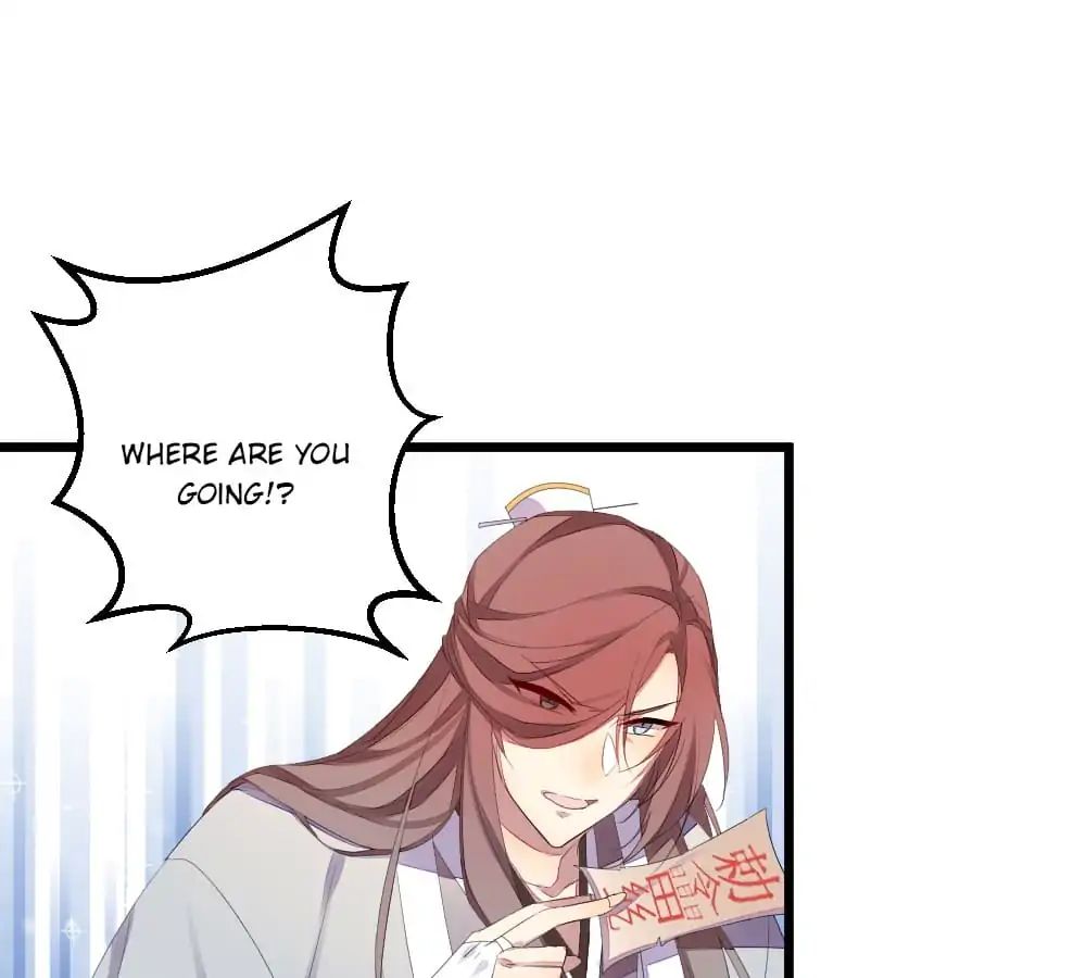 Flowers Whispering chapter 16 - page 15