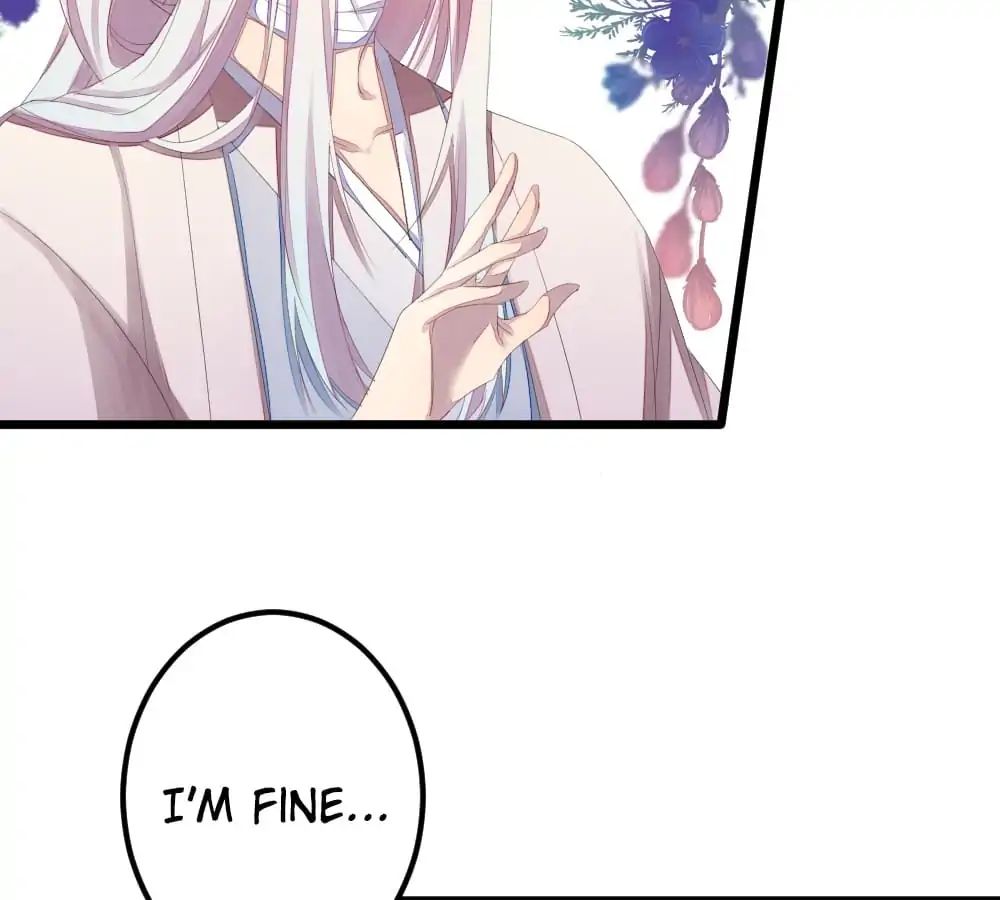 Flowers Whispering chapter 16 - page 35