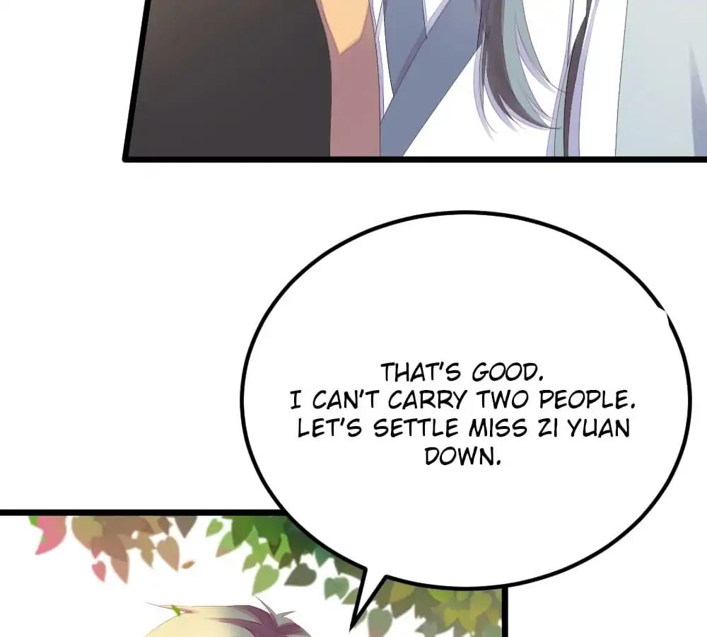 Flowers Whispering chapter 16 - page 37