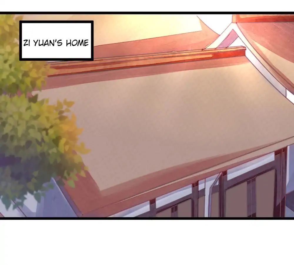 Flowers Whispering chapter 16 - page 45
