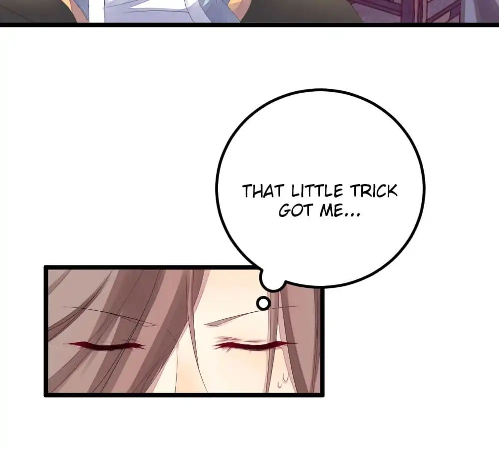 Flowers Whispering chapter 16 - page 47