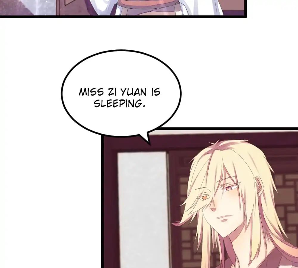 Flowers Whispering chapter 16 - page 49