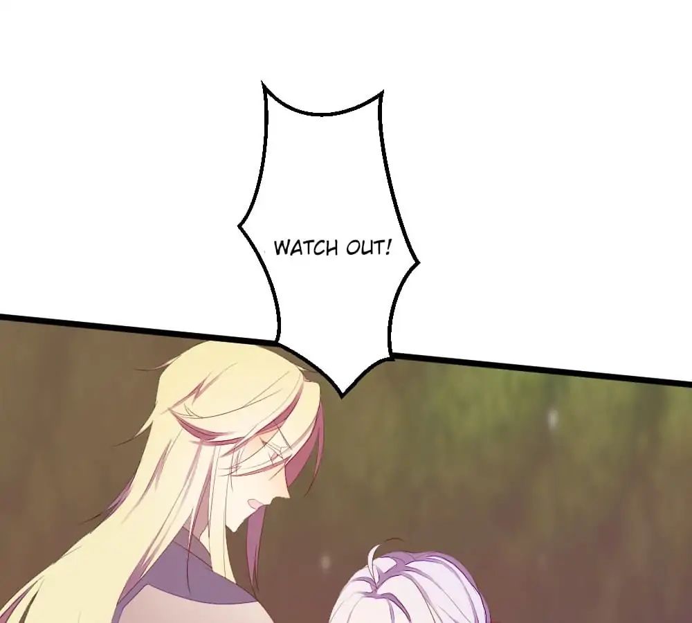 Flowers Whispering chapter 16 - page 8