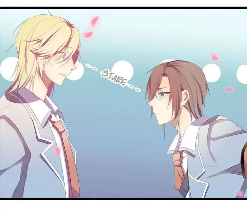 Flowers Whispering chapter 15 - page 13