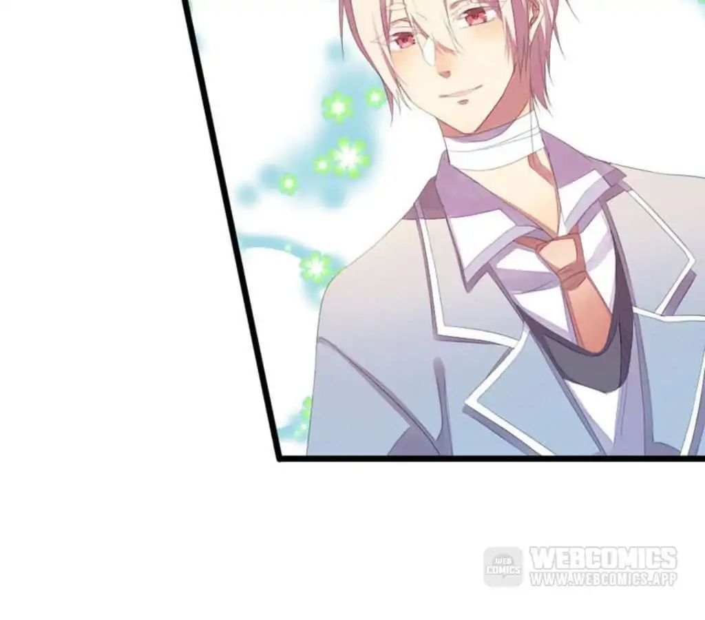 Flowers Whispering chapter 15 - page 18
