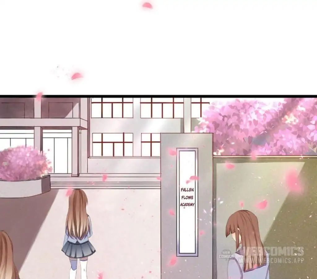 Flowers Whispering chapter 15 - page 2