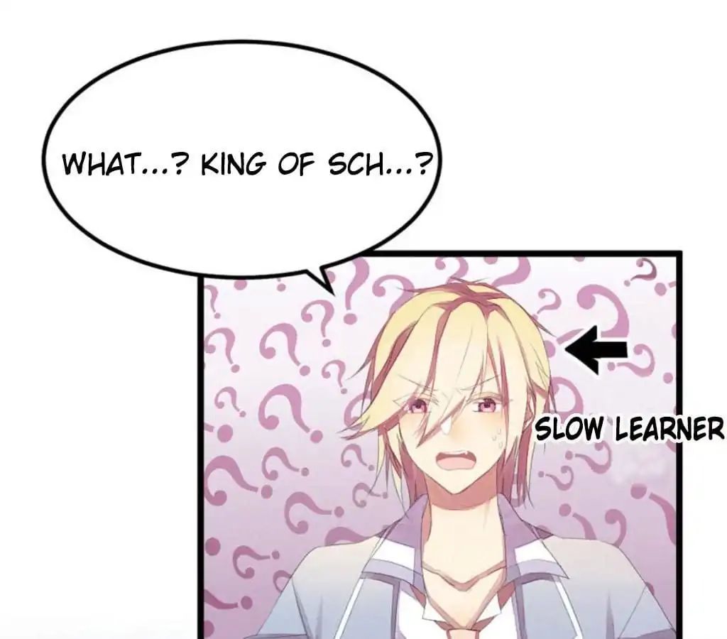 Flowers Whispering chapter 15 - page 29