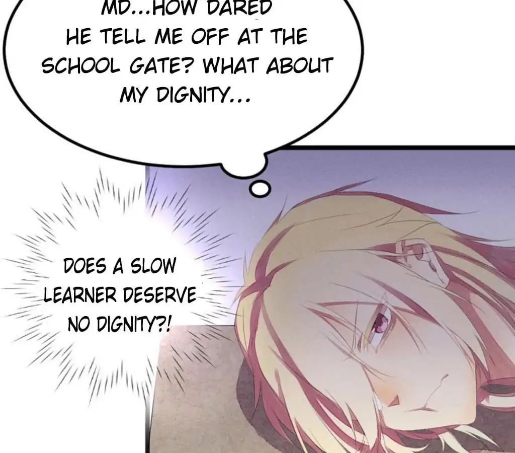 Flowers Whispering chapter 15 - page 33