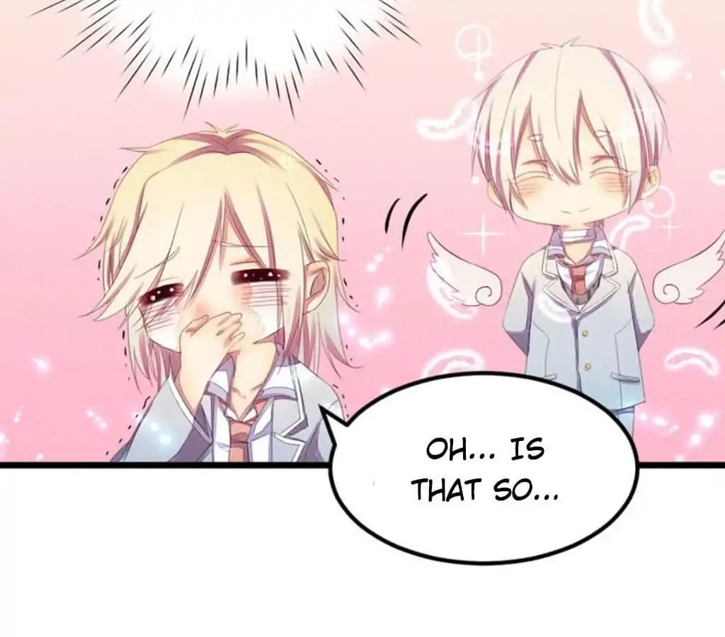 Flowers Whispering chapter 15 - page 48